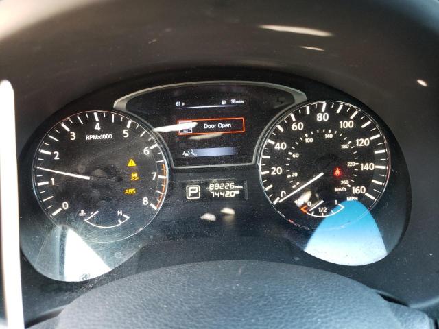 Photo 9 from auction – 2015 NISSAN ALTIMA 2.5 with VIN 1N4AL3AP4FC139912