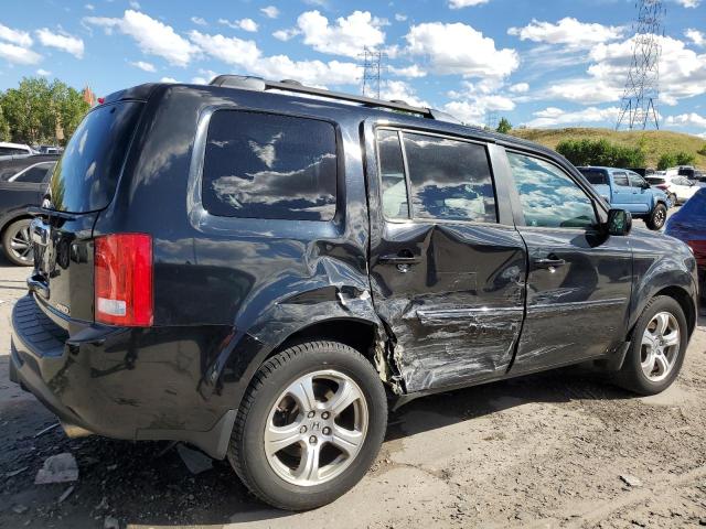 Photo 3 from auction – 2012 HONDA PILOT EXL with VIN 5FNYF4H56CB047161