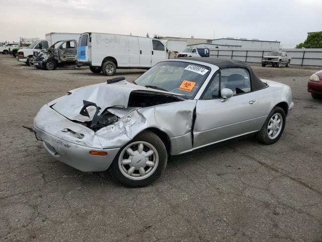 MAZDA MX-5 MIATA 1991 with VIN JM1NA3512M0225807 - Photo from auction