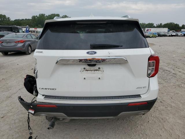 Zdjęcie 6 z aukcji – 2021 FORD EXPLORER L z VIN 1FMSK8FH4MGB72829