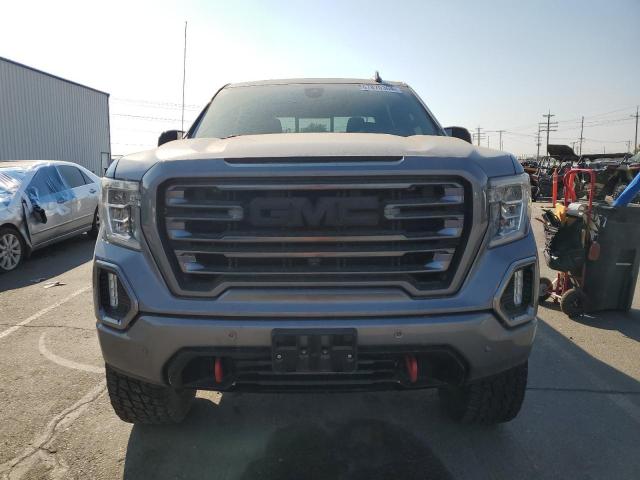 Фото 5 с аукциона – 2022 GMC SIERRA LIM с VIN 3GTP9EEL5NG123770