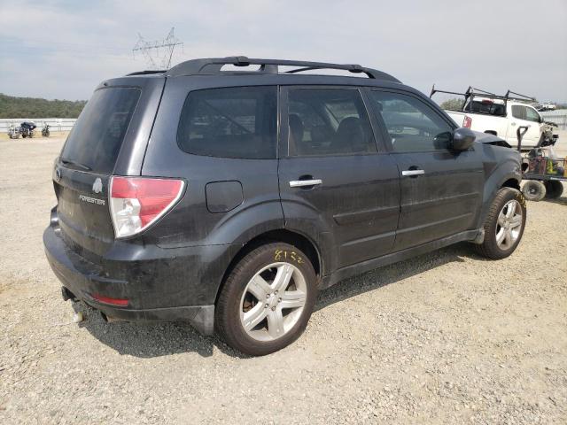 Photo 3 from auction – 2009 SUBARU FORESTER 2 with VIN JF2SH63669H731603