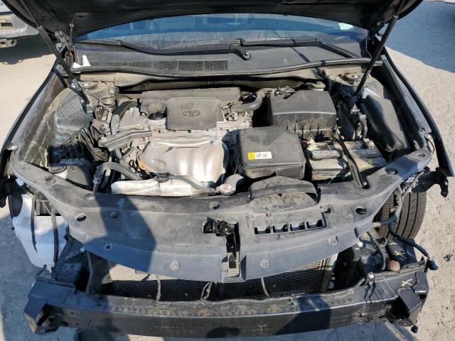 Photo 11 from auction – 2017 TOYOTA CAMRY LE with VIN 4T1BF1FK9HU346067
