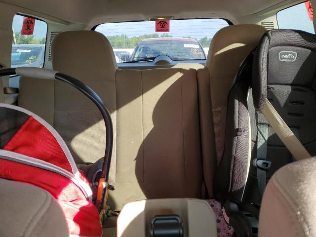 Photo 10 from auction – 2012 JEEP PATRIOT SP with VIN 1C4NJPBB7CD673763