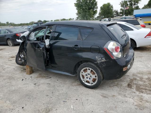 Photo 2 from auction – 2009 PONTIAC VIBE with VIN 5Y2SP67059Z427437