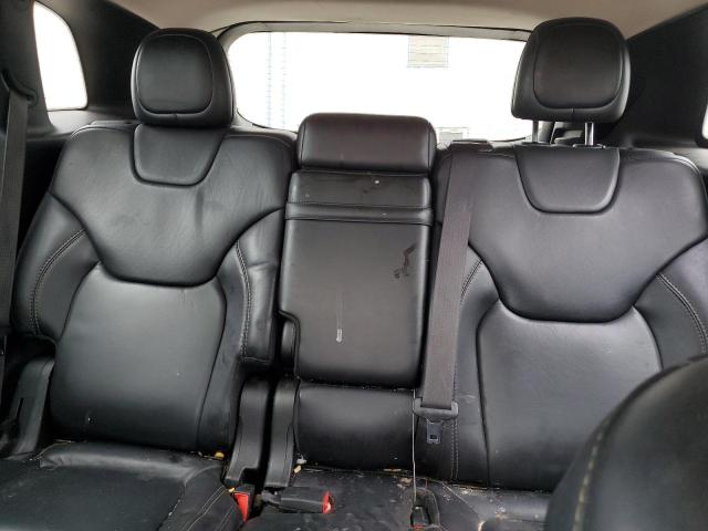 Photo 10 from auction – 2016 JEEP CHEROKEE L with VIN 1C4PJLDB7GW229209