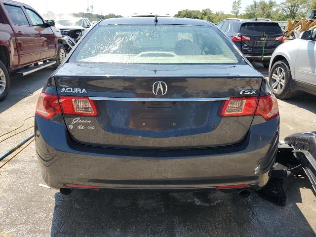Photo 6 from auction – 2012 ACURA TSX with VIN JH4CU2F4XCC004825