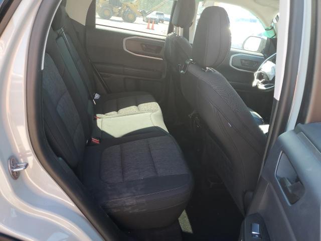 Photo 11 from auction – 2022 FORD BRONCO SPO with VIN 3FMCR9B60NRD21287