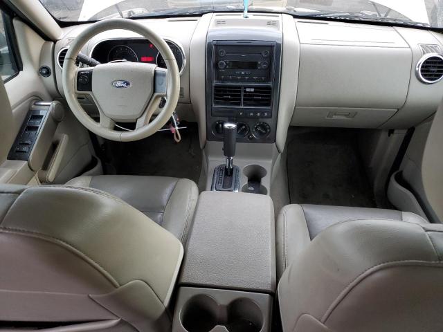 Photo 8 from auction – 2006 FORD EXPLORER X with VIN 1FMEU73E36ZA04506