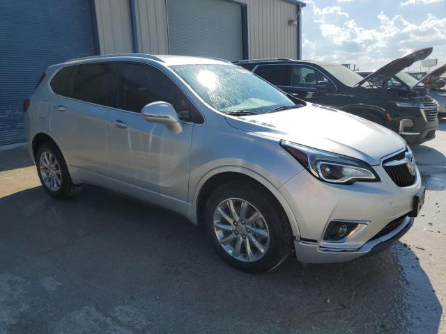Photo 4 from auction – 2019 BUICK ENVISION E with VIN LRBFX2SA0KD007869
