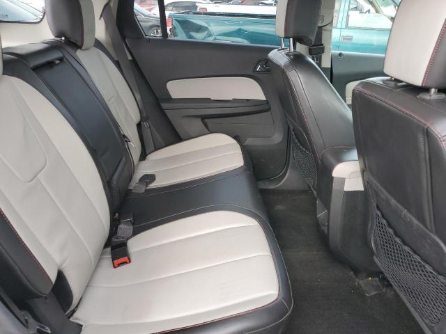 Photo 10 from auction – 2015 GMC TERRAIN SL with VIN 2GKALSEK2F6274984