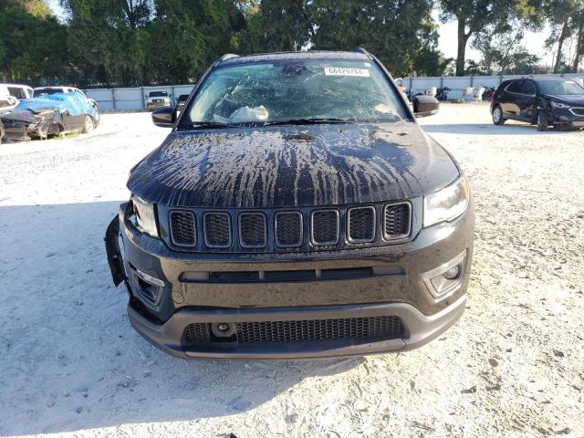Photo 5 from auction – 2019 JEEP COMPASS LI with VIN 3C4NJDCB8KT668657