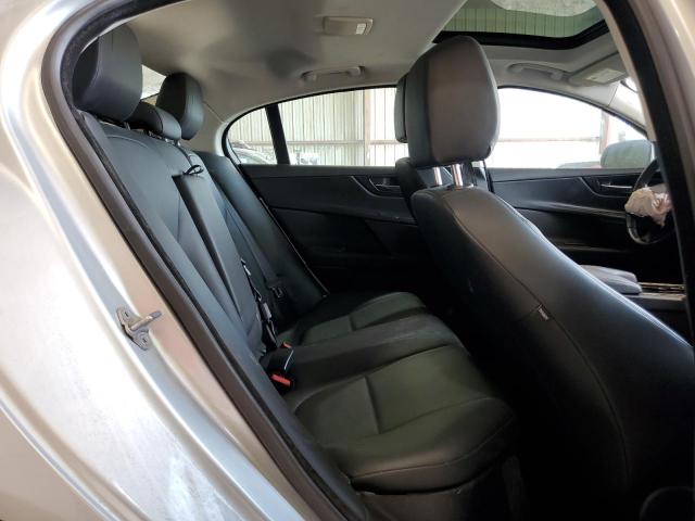 Photo 10 from auction – 2017 JAGUAR XE with VIN SAJAR4BG3HA963221
