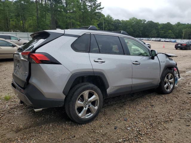 Photo 3 from auction – 2019 TOYOTA RAV4 LIMIT with VIN JTMDWRFV8KD517808