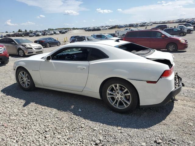 صورة رقم 2 من المزاد - 2014 CHEVROLET CAMARO LT مع VIN 2G1FB1E32E9285643