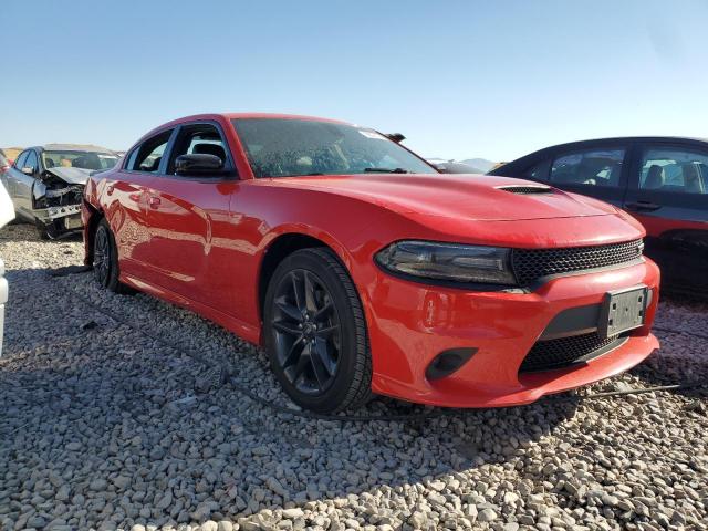 Photo 4 from auction – 2021 DODGE CHARGER GT with VIN 2C3CDXMG8MH528795