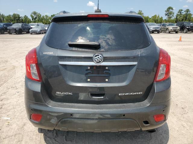 Photo 6 from auction – 2016 BUICK ENCORE CON with VIN KL4CJBSBXGB609156