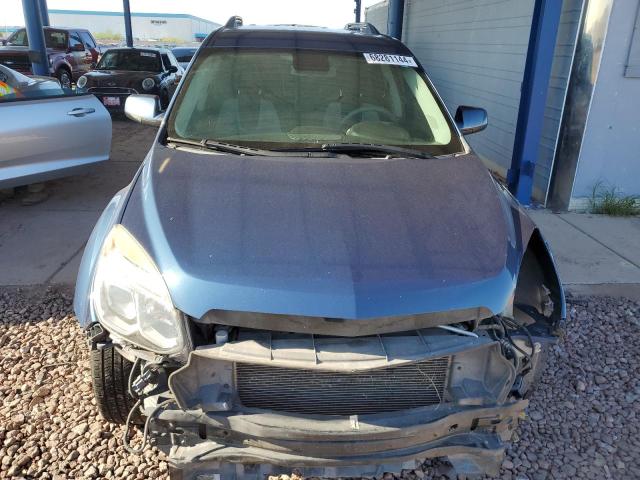 Photo 5 from auction – 2017 CHEVROLET EQUINOX LT with VIN 2GNALCEKXH6206895