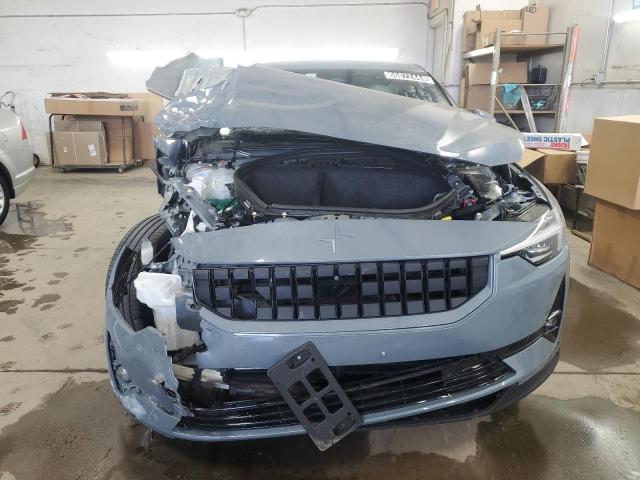 Photo 5 from auction – 2023 POLESTAR 2 with VIN YSMED3KA2PL156958
