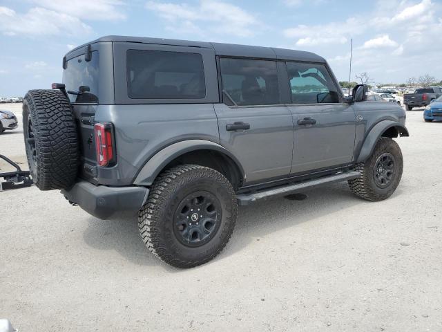 Photo 3 from auction – 2023 FORD BRONCO BAS with VIN 1FMEE5DP5PLB72282