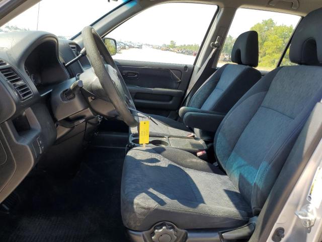Photo 7 from auction – 2005 HONDA CR-V LX with VIN JHLRD68545C016113