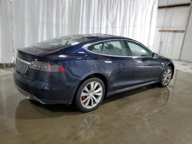 Photo 3 from auction – 2014 TESLA MODEL S with VIN 5YJSA1S1XEFP38401