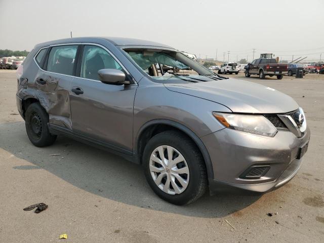Foto 4 de la subasta – 2016 NISSAN ROGUE S con VIN KNMAT2MVXGP666507