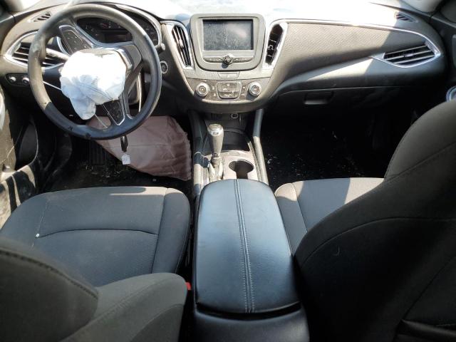 Photo 8 from auction – 2018 CHEVROLET MALIBU LT with VIN 1G1ZD5ST4JF256486