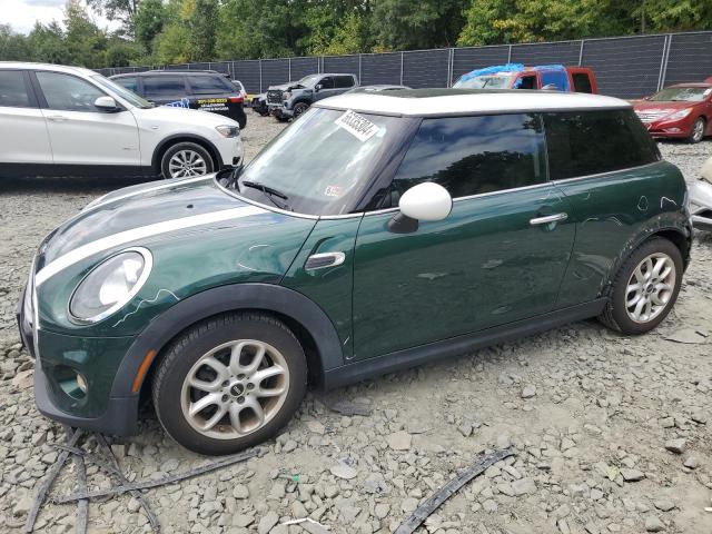 MINI COOPER 2015 with VIN WMWXM5C53FT941552 - Photo from auction