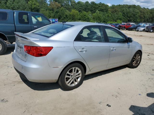 Photo 3 from auction – 2012 KIA FORTE EX with VIN KNAFU4A2XC5493969