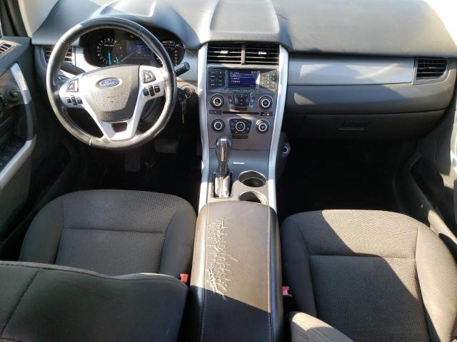 Photo 8 from auction – 2014 FORD EDGE SEL with VIN 2FMDK3JC4EBB17149