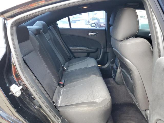 Photo 10 from auction – 2016 DODGE CHARGER R/ with VIN 2C3CDXCT9GH259239