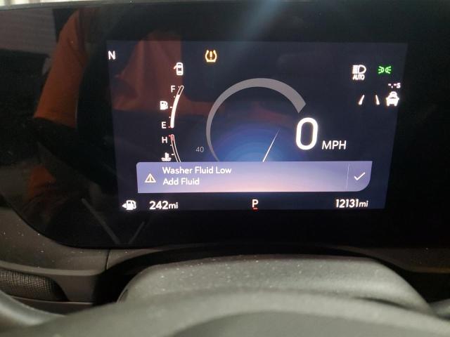 Photo 9 from auction – 2024 BUICK ENVISTA PR with VIN KL47LAE2XRB025666