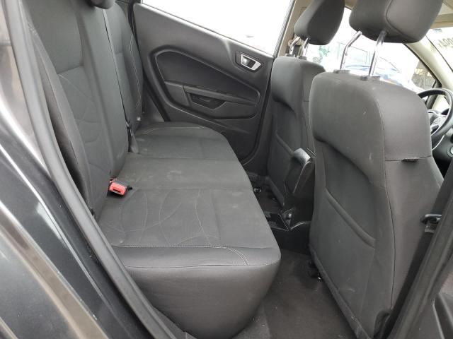 Photo 10 from auction – 2016 FORD FIESTA SE with VIN 3FADP4BJ8GM203015