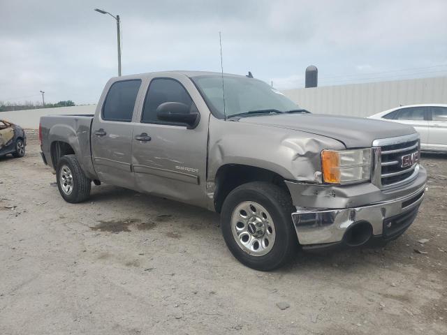 Photo 4 from auction – 2012 GMC SIERRA C15 with VIN 3GTP1UEA1CG263070