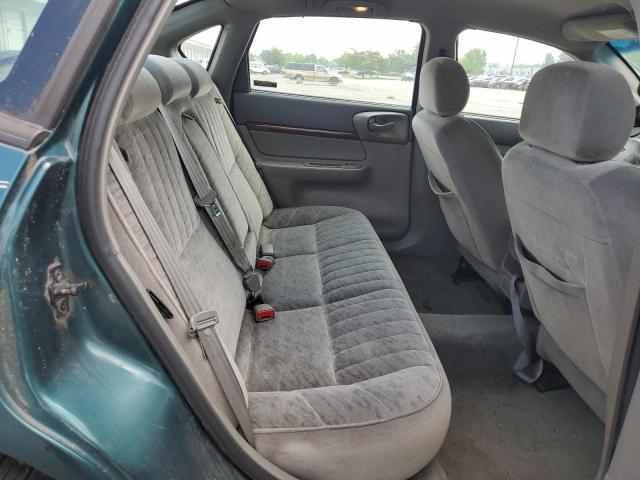 Photo 10 from auction – 2000 CHEVROLET IMPALA with VIN 2G1WF55E1Y9294853