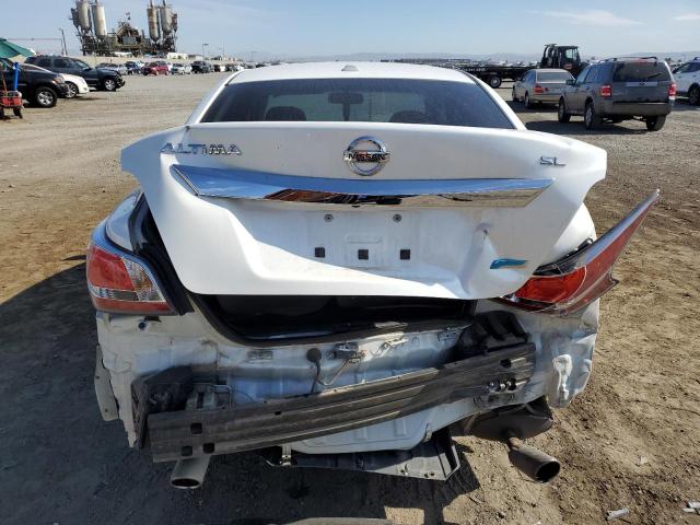 Photo 6 from auction – 2014 NISSAN ALTIMA 2.5 with VIN 1N4AL3AP1EC321095