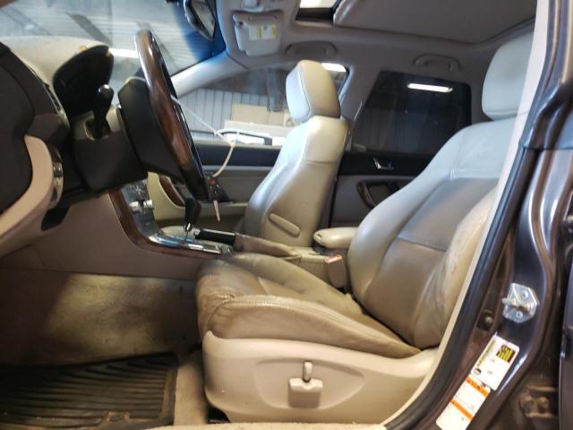 Photo 7 from auction – 2008 SUBARU OUTBACK 3. with VIN 4S4BP86C084340530