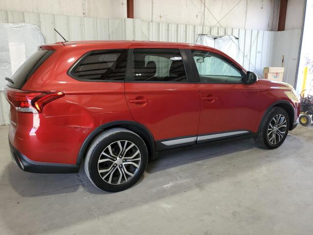 Photo 3 from auction – 2016 MITSUBISHI OUTLANDER with VIN JA4AD2A31GZ039564