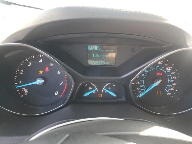 Photo 9 from auction – 2013 FORD ESCAPE S with VIN 1FMCU0F74DUA09400