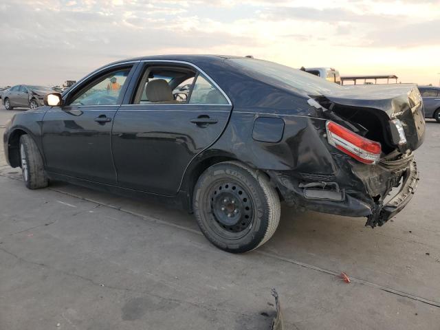 Photo 2 from auction – 2011 TOYOTA CAMRY BASE with VIN 4T1BF3EKXBU183577