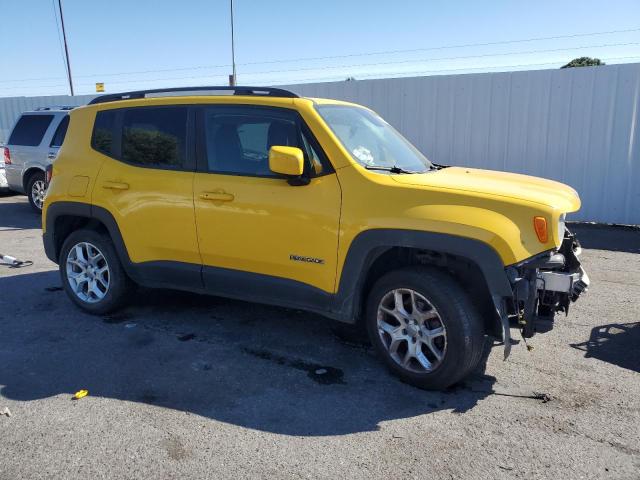 Photo 4 from auction – 2015 JEEP RENEGADE L with VIN ZACCJBBT2FPB40034