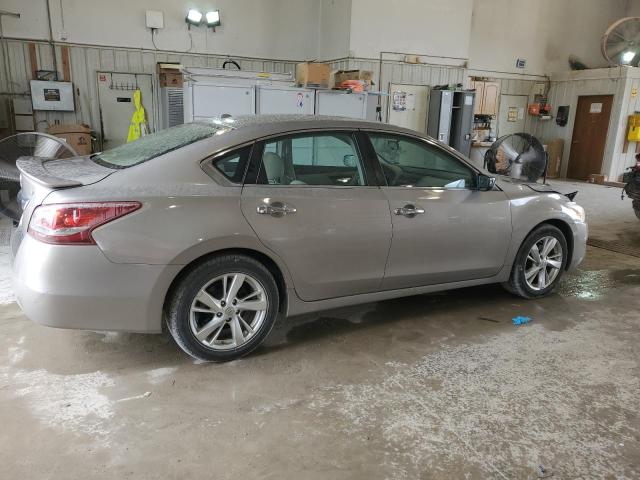 Photo 3 from auction – 2013 NISSAN ALTIMA 2.5 with VIN 1N4AL3AP6DN504446