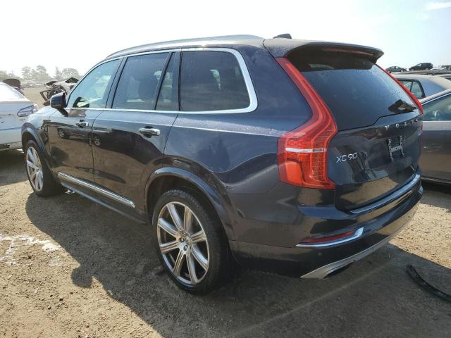 Photo 2 from auction – 2016 VOLVO XC90 T6 with VIN YV4A22PL5G1089382