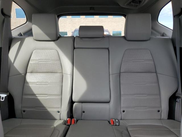 Photo 10 from auction – 2017 HONDA CR-V EXL with VIN 2HKRW2H85HH608980