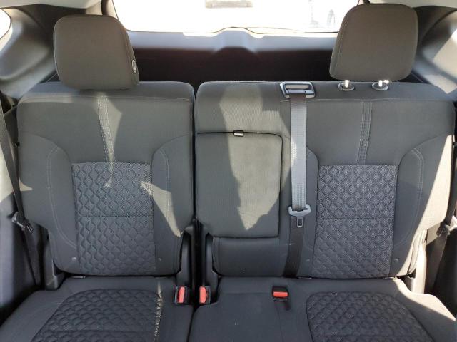 Photo 10 from auction – 2021 CHEVROLET BLAZER 2LT with VIN 3GNKBCRS5MS579386