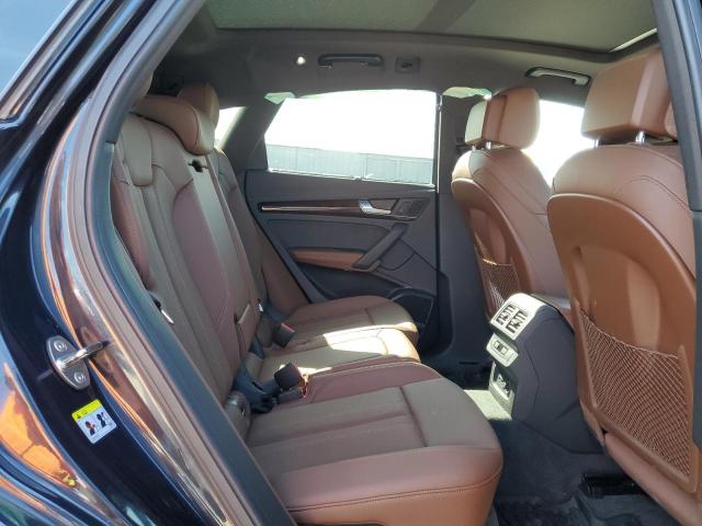 Photo 11 from auction – 2020 AUDI Q5 E PREST with VIN WA1F2AFY0L2085609