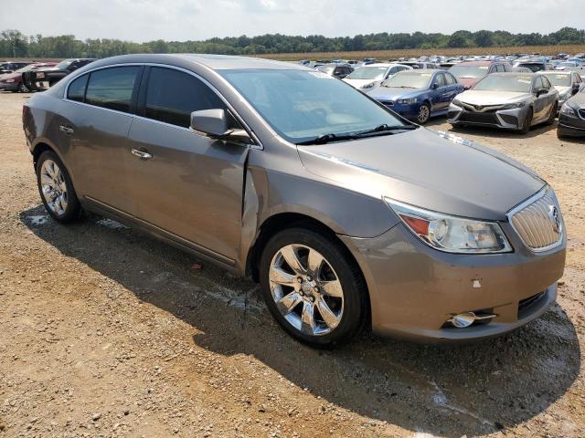 Photo 4 from auction – 2011 BUICK LACROSSE C with VIN 1G4GE5ED7BF234625