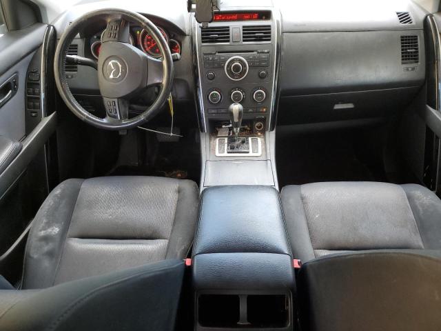 Photo 8 from auction – 2007 MAZDA CX-9 with VIN JM3TB28C570112859
