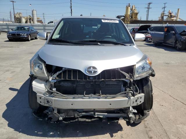 Photo 5 from auction – 2013 TOYOTA SCION XD with VIN JTKKUPB45D1037110